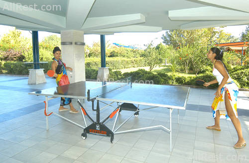 Le Jardin Resort Hotel 38